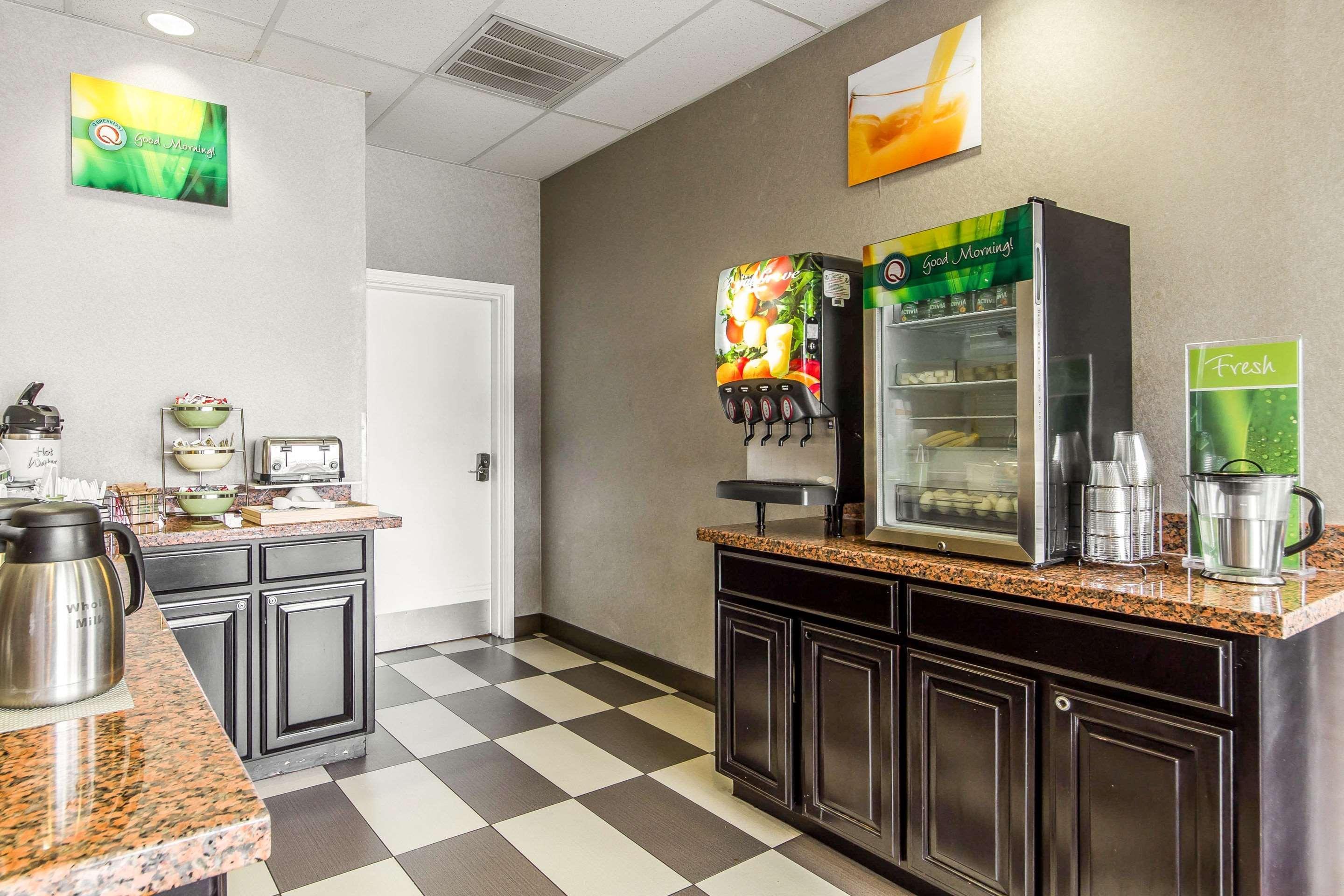 Comfort Inn San Jose International Airport Zewnętrze zdjęcie