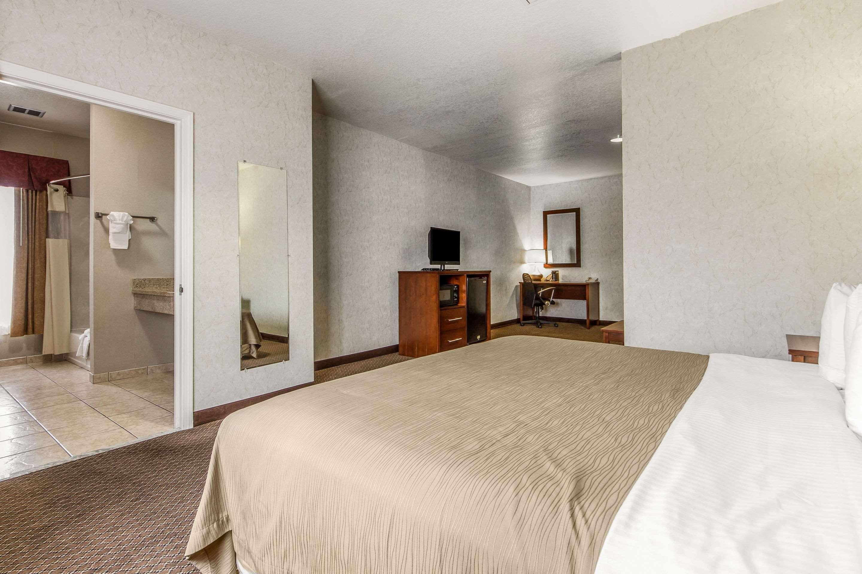 Comfort Inn San Jose International Airport Zewnętrze zdjęcie